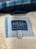 Joules 100% Cotton Blue Pullover Sweater Size 6 - photo 3