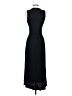 A.L.C. 100% Viscose Black Cocktail Dress Size XS - photo 2