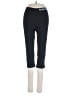 Nike Solid Black Active Pants Size XS - photo 1