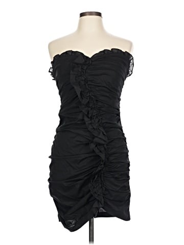 Zara Cocktail Dress (view 1)