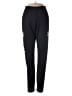 Unbranded Graphic Black Track Pants Size M - photo 1