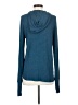 CAbi Blue Pullover Sweater Size S - photo 2
