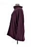 Athleta Burgundy Turtleneck Sweater Size XL - photo 5