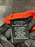 PREMISE Orange Pullover Sweater Size L - photo 8