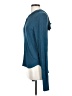 CAbi Blue Pullover Sweater Size S - photo 5