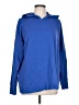 Zuda Blue Pullover Hoodie Size L - photo 1