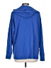 Zuda Blue Pullover Hoodie Size L - photo 2