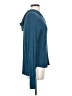 CAbi Blue Pullover Sweater Size S - photo 4