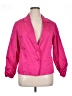 Ashley Stewart Pink Blazer Size 16 - photo 1