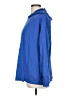 Zuda Blue Pullover Hoodie Size L - photo 5
