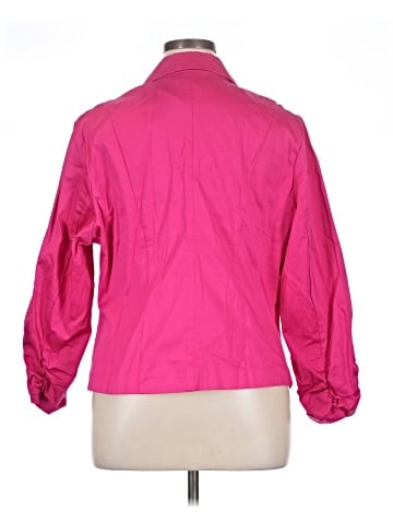 Ashley Stewart Blazer (view 2)