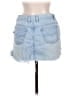 Assorted Brands 100% Cotton Blue Denim Skirt Size EU 36 / US 6 - photo 2