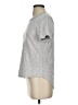 Veronica Beard Jeans 100% Cotton Silver Active T-Shirt Size XS - photo 5