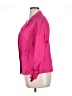 Ashley Stewart Pink Blazer Size 16 - photo 5