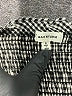 Max Studio Black 3/4 Sleeve Blouse Size S - photo 7