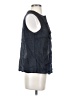 CAbi Black Sleeveless Blouse Size S - photo 4