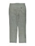 Crewcuts Outlet 100% Wool Chevron-herringbone Gray Casual Pants Size 8 - photo 2