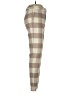 Altuzarra Checkered-gingham Brown Wool Pants Size EU (IT) 36 / US 0 - photo 4