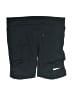 Nike Black Athletic Shorts Size 6 - photo 1