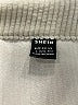 Shein 100% Polyester Ivory Jacket Size L - photo 6