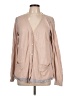 CAbi Tan Cardigan Size L - photo 1