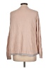 CAbi Tan Cardigan Size L - photo 2