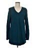 J.Jill Teal Pullover Sweater Size M - photo 1