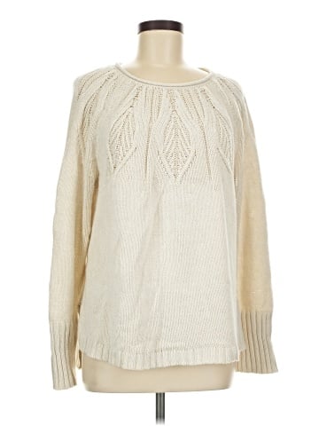 Chaps Pullover Sweater (view 1)