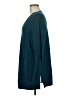J.Jill Teal Pullover Sweater Size M - photo 5