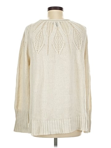 Chaps Pullover Sweater (view 2)