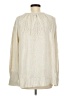 Chaps Ivory Pullover Sweater Size L - photo 2