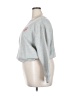 Universal Thread Hearts Gray Sweatshirt Size XXL - photo 5