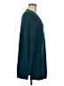 J.Jill Teal Pullover Sweater Size M - photo 4