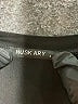 Assorted Brands Solid Black Casual Dress Size L - photo 7