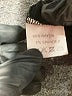 Assorted Brands Solid Black Casual Dress Size L - photo 8