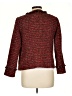 Anne Klein Tweed Red Jacket Size 10 (petite) - photo 2