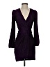 Saylor Purple Cocktail Dress Size XS - photo 1