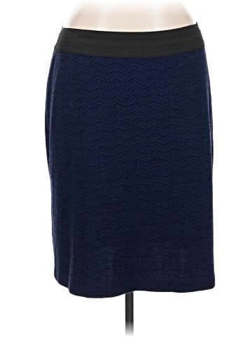 Dana Buchman Casual Skirt (view 1)