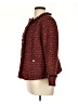 Anne Klein Tweed Red Jacket Size 10 (petite) - photo 5