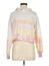 SO Tie-dye White Sweatshirt Size M - photo 1