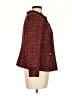 Anne Klein Tweed Red Jacket Size 10 (petite) - photo 4