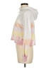 SO Tie-dye White Sweatshirt Size M - photo 5