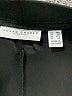 Susan Graver Solid Black Dress Pants Size M (petite) - photo 4