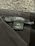 J.Crew Black Long Sleeve Blouse Size XS - photo 7