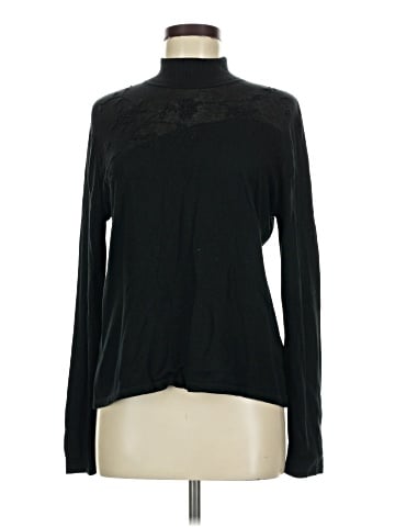 Rena Rowan Turtleneck Sweater (view 1)