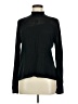 Rena Rowan Black Turtleneck Sweater Size L - photo 1