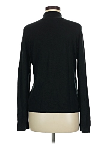 Rena Rowan Turtleneck Sweater (view 2)
