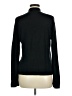 Rena Rowan Black Turtleneck Sweater Size L - photo 2