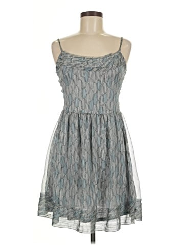 Willow & Clay Casual Dress (view 1)