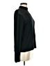 Rena Rowan Black Turtleneck Sweater Size L - photo 4